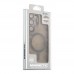 Чохол TPU+PC Magnetic Matte Camera Lens with Magsafe для Samsung Galaxy S23 Ultra 5G (S918) Чохол TPU+PC Magnetic Matte Camera Lens with Magsafe для Samsung Galaxy S23 Ultra 5G (S918)