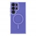 Чохол TPU+PC Magnetic Matte Camera Lens with Magsafe для Samsung Galaxy S23 Ultra 5G (S918) Чохол TPU+PC Magnetic Matte Camera Lens with Magsafe для Samsung Galaxy S23 Ultra 5G (S918)