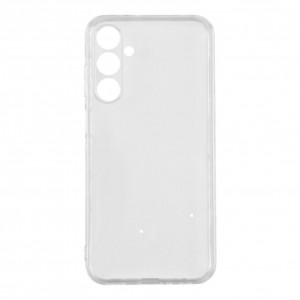 Чохол TPU Virgin для Samsung Galaxy A25 5G (A256) Чохол TPU Virgin для Samsung Galaxy A25 5G (A256)