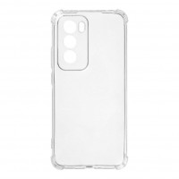 Чохол TPU Virgin Hard для Oppo Reno 12 Pro Чохол TPU Virgin Hard для Oppo Reno 12 Pro