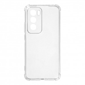 Чохол TPU Virgin Hard для Oppo Reno 12 Pro