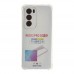 Чохол TPU Virgin Hard для Oppo Reno 12 Pro Чохол TPU Virgin Hard для Oppo Reno 12 Pro