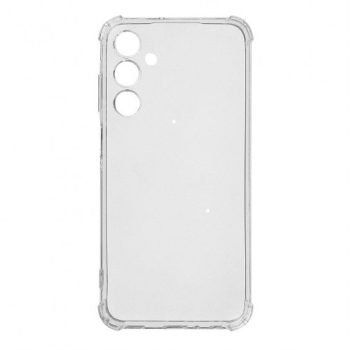 Чохол TPU Virgin Hard для Samsung Galaxy A25 5G (A256)
