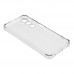 Чохол TPU Virgin Hard для Samsung Galaxy A25 5G (A256) Чохол TPU Virgin Hard для Samsung Galaxy A25 5G (A256)