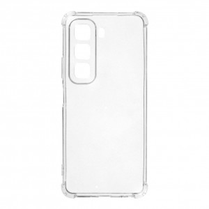Чохол TPU Virgin Hard для Infinix Hot 50