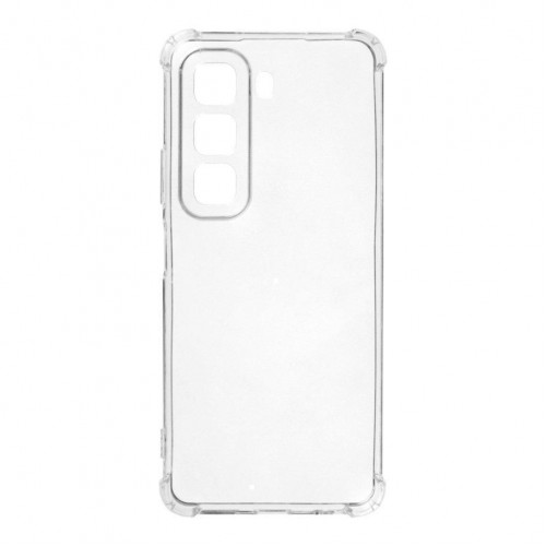 Чохол TPU Virgin Hard для Infinix Hot 50