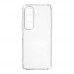 Чохол TPU Virgin Hard для Infinix Hot 50