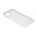 Чехол Virgin Silicone (2.0) for Samsung A12 Eur Ver