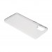 Чехол Virgin Silicone (2.0) for Samsung A12 Eur Ver