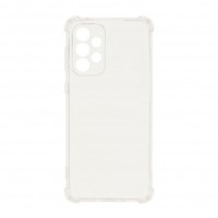Чохол TPU Virgin Hard Full Camera для Samsung S24 Ultra 5G (S928)