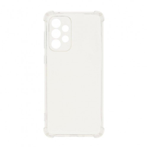 Чохол TPU Virgin Hard Full Camera для Samsung S24 Ultra 5G (S928)
