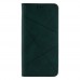 Чохол-книжка Business Leather для Xiaomi Redmi Note 10 Чохол-книжка Business Leather для Xiaomi Redmi Note 10
