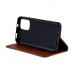 Чохол-книжка Business Leather для Xiaomi Redmi Note 10 Чохол-книжка Business Leather для Xiaomi Redmi Note 10