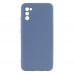 Чохол Full Case No Logo with frame для Samsung A02s (A025) Чохол Full Case No Logo with frame для Samsung A02s (A025)