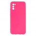 Чохол Full Case No Logo with frame для Samsung A02s (A025) Чохол Full Case No Logo with frame для Samsung A02s (A025)