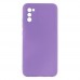 Чохол Full Case No Logo with frame для Samsung A02s (A025) Чохол Full Case No Logo with frame для Samsung A02s (A025)