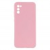 Чохол Full Case No Logo with frame для Samsung A02s (A025) Чохол Full Case No Logo with frame для Samsung A02s (A025)