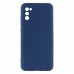 Чохол Full Case No Logo with frame для Samsung A02s (A025) Чохол Full Case No Logo with frame для Samsung A02s (A025)