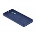 Чохол Full Case No Logo with frame для Samsung A02s (A025) Чохол Full Case No Logo with frame для Samsung A02s (A025)