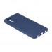 Чохол Full Case No Logo with frame для Samsung A02s (A025) Чохол Full Case No Logo with frame для Samsung A02s (A025)