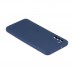 Чохол Full Case No Logo with frame для Samsung A02s (A025) Чохол Full Case No Logo with frame для Samsung A02s (A025)