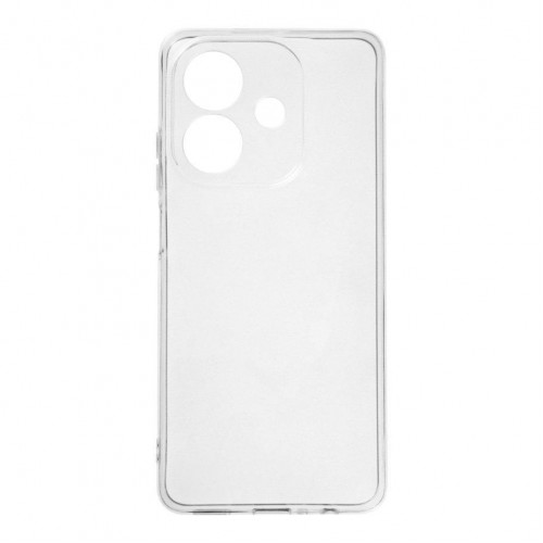 Чохол TPU Virgin для Oppo A3/A3x/A40m