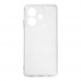 Чохол TPU Virgin для Oppo A3/A3x/A40m