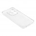 Чохол TPU Virgin для Oppo A3/A3x/A40m