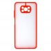 Чохол Totu Copy Gingle Series with Frame для Xiaomi Poco X3 Чохол Totu Copy Gingle Series with Frame для Xiaomi Poco X3