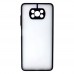 Чохол Totu Copy Gingle Series with Frame для Xiaomi Poco X3 Чохол Totu Copy Gingle Series with Frame для Xiaomi Poco X3