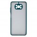 Чохол Totu Copy Gingle Series with Frame для Xiaomi Poco X3 Чохол Totu Copy Gingle Series with Frame для Xiaomi Poco X3