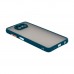 Чохол Totu Copy Gingle Series with Frame для Xiaomi Poco X3 Чохол Totu Copy Gingle Series with Frame для Xiaomi Poco X3