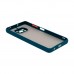 Чохол Totu Copy Gingle Series with Frame для Xiaomi Poco X3 Чохол Totu Copy Gingle Series with Frame для Xiaomi Poco X3