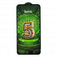 ПШ(ТП) Захисне скло Hoco G12 5D for Apple iPhone X/XS/11 Pro