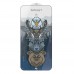 Захисне скло AMULET 2.5D HD Antistatic for Realme 8i/Realme Narzo 50/OPPO A96 Захисне скло AMULET 2.5D HD Antistatic for Realme 8i/Realme Narzo 50/OPPO A96