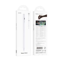 Стілус Hoco GM108 Fast Charging iPad мятая упаковка