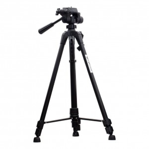 Штатив WT-3520 1.4м М'ята упаковка Штатив WT-3520 1.4м М'ята упаковка