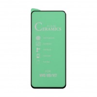 Захисне скло Film Ceramic for Vivo V17 / V19 без упаковки