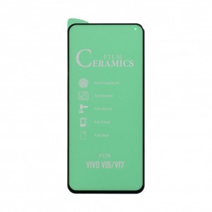 Захисне скло Film Ceramic for Vivo V17 / V19 без упаковки
