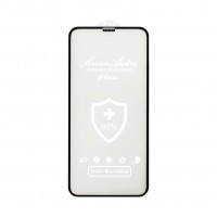 Захисне скло Screen Audio for Apple iPhone X/Xs/11 Pro без пакунку