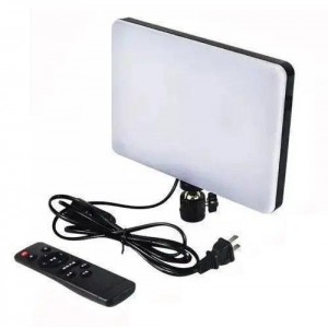 LED ПАнель Light 23cm Remote (MM-240) LED ПАнель Light 23cm Remote (MM-240)