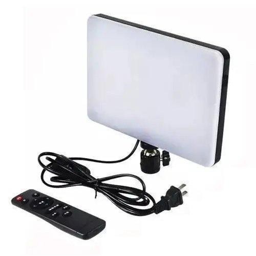 LED ПАнель Light 23cm Remote (MM-240)