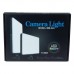 LED ПАнель Light 23cm Remote (MM-240) LED ПАнель Light 23cm Remote (MM-240)
