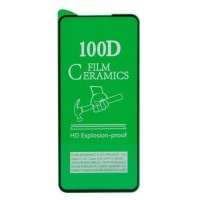 Захисне скло Film Ceramic for Realme 9i без упаковки