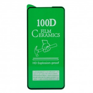 Захисне скло Film Ceramic for Realme 9i без упаковки