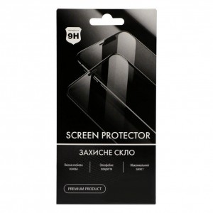 Захистне скло Monkey for Apple iPhone 13 Pro Max/14 Plus