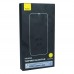 Захисне скло Baseus Crystal Антиударное 0.3 mm для iPhone 13/13 Pro/14/16e (2 шт) SGJC030002