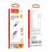 Кабель USB Hoco X108 Lightning 2.4A Кабель USB Hoco X108 Lightning 2.4A