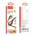 Кабель USB Hoco X108 Lightning 2.4A Кабель USB Hoco X108 Lightning 2.4A