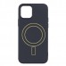 Чохол TPU Aneu with Magsafe для iPhone 15 Pro Max Чохол TPU Aneu with Magsafe для iPhone 15 Pro Max